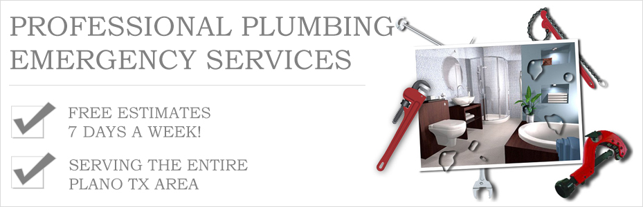 plano tx emergency plumber